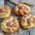 Brioche di Pasqua