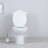 3. Toilet