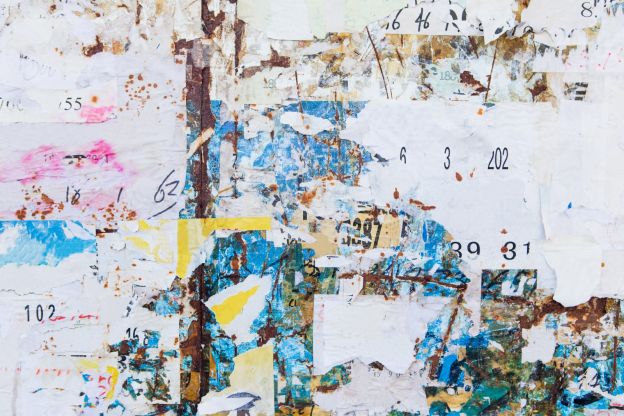 Togliere un adesivo facilmente