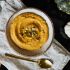 Hummus di zucca