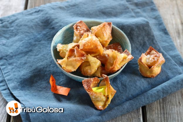 Biscotti della fortuna