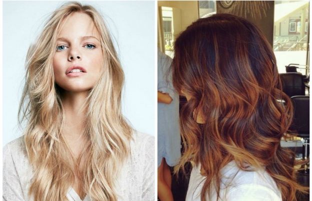 Scoprite subito come stanno i vostri capelli