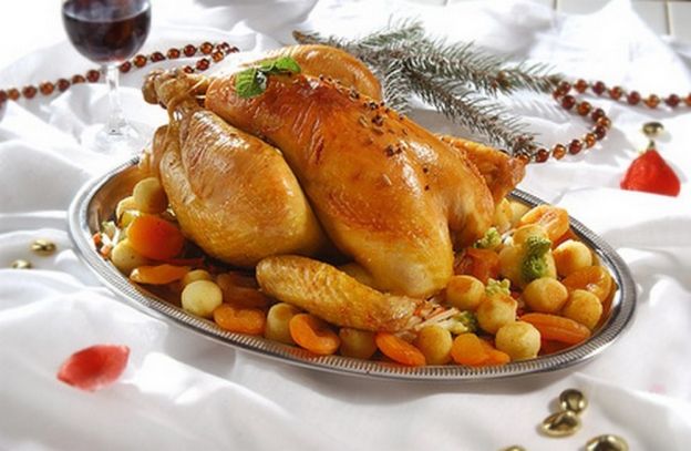 Ripieno alle castagne