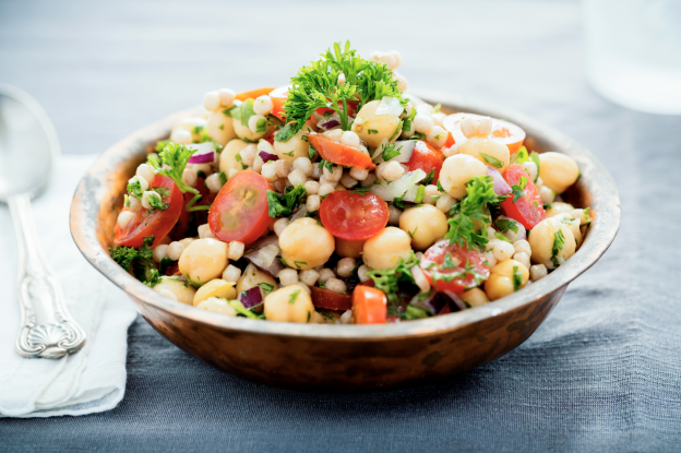 Mangiare bene significa stare meglio