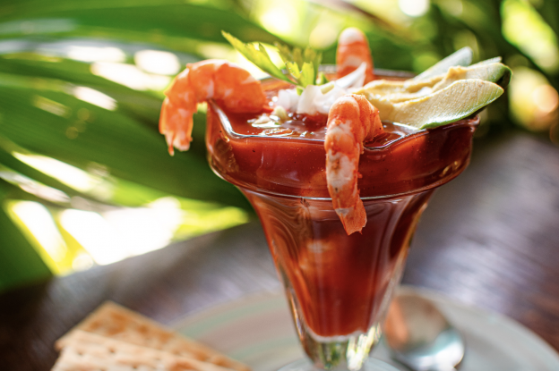 Ogni anno ha avuto il suo trend alimentare