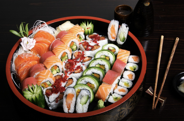 Sushi