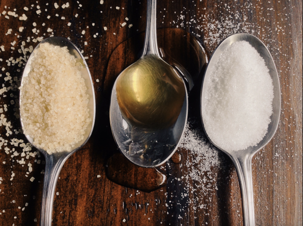 I rischi legati all'eccesivo consumo di zuccheri