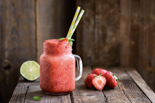 Bere in modo scorretto