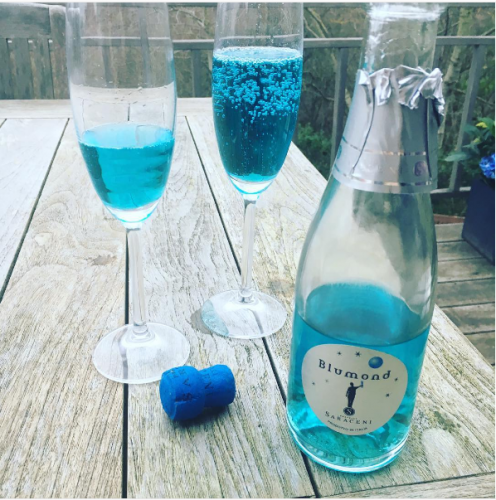 Qual è la sua gradazione alcolica?