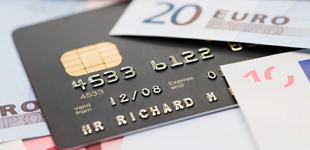 La carta di credito a certe condizioni