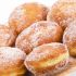 I donuts / Bomboloni