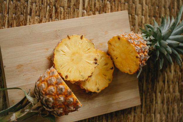 Ananas