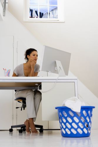 Non sei soddisfatto del tuo lavoro