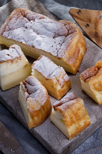 ALCUNI CONSIGLI PER UNA RIUSCITA PERFETTA