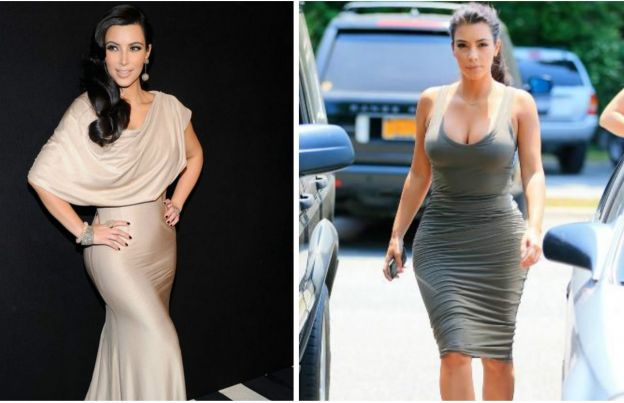 Ispirati alle celebrities