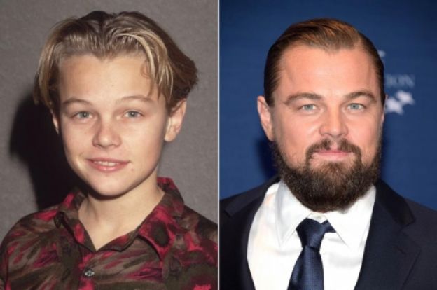 Leonardo Di Caprio