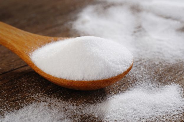 Cosa fa il corpo con lo zucchero?