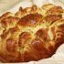 11. Pan brioche ai semi di sesamo