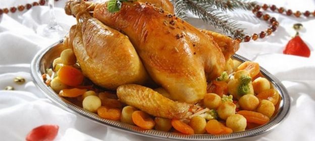 Consiglio n° 3: come cuocere il cappone