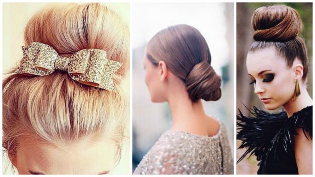 Chignon