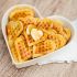 Mini waffles