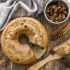 Ciambellone alle noci