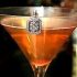 Cocktail Martini-Bulgari