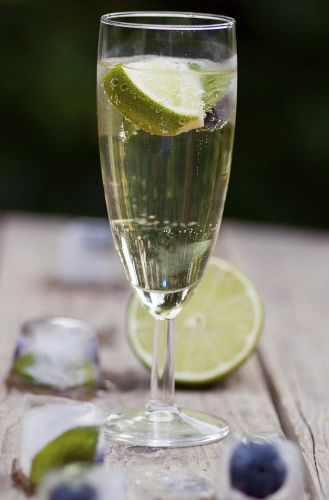 Spumante Brut o Prosecco