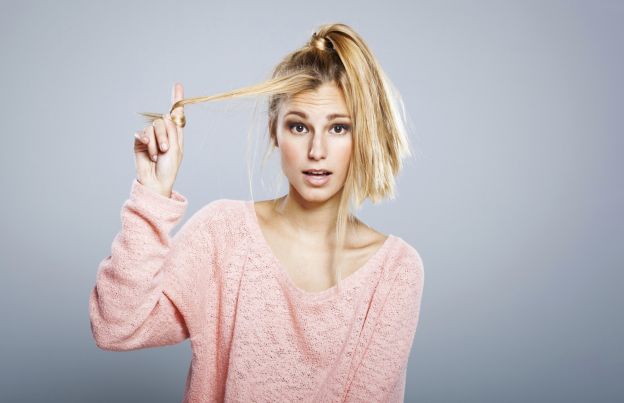 Non trascurate i capelli