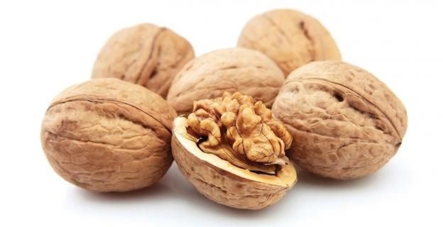 Gli ingredienti da aggiungere