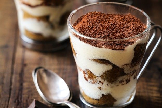 3. Tiramisù di colomba