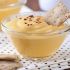 Crema di zucca e formaggio spalmabile
