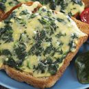 10 alternative al classico toast al formaggio