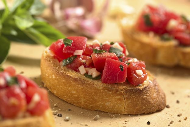 Crostini