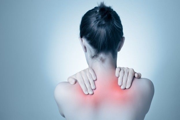 Allevia i dolori dati dall'artrite con l'alimentazione