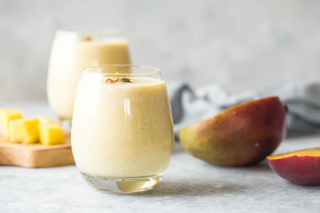 Lassi di mango