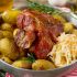 Schweinshaxe - Germania