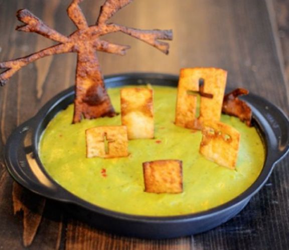 Cimitero di Guacamole