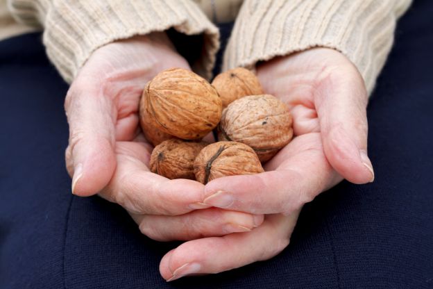 5. Stop ai falsi miti sulla frutta secca