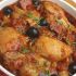 9. Pollo alla cacciatora