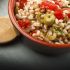 Insalatona di farro