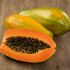 Frullato Papaya e Avena