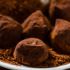 20. Tartufi al caffé