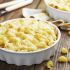 22. Gratin di pasta al forno ai 3 formaggi