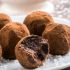 Tartufi al cioccolato
