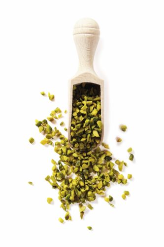 Le proprietà della frutta secca