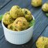 11. Polpette di verdure