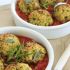 8. Polpette di zucchine