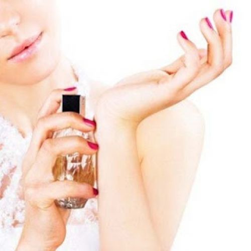 trovare il proprio profumo
