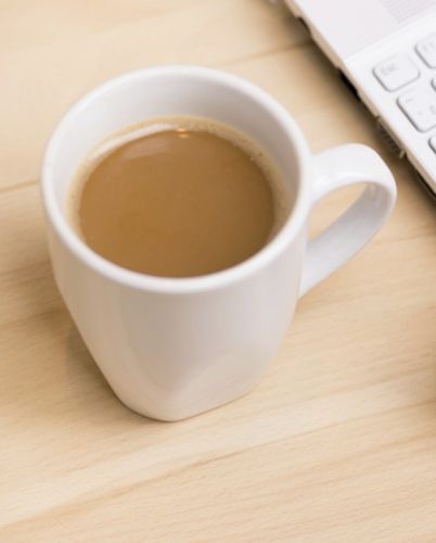 Caffé con latte: pratico e sicuro di sé